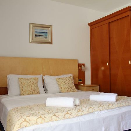 Rooms Nadia3 Baška Exteriér fotografie